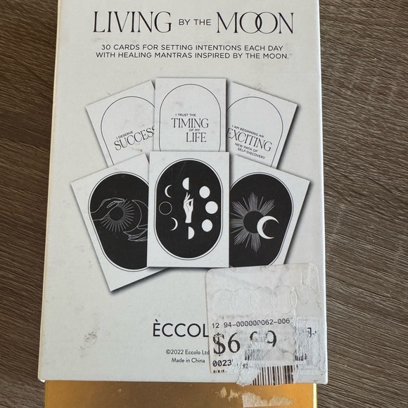 Oracle Cards - Assorted - Picture 5 of 11